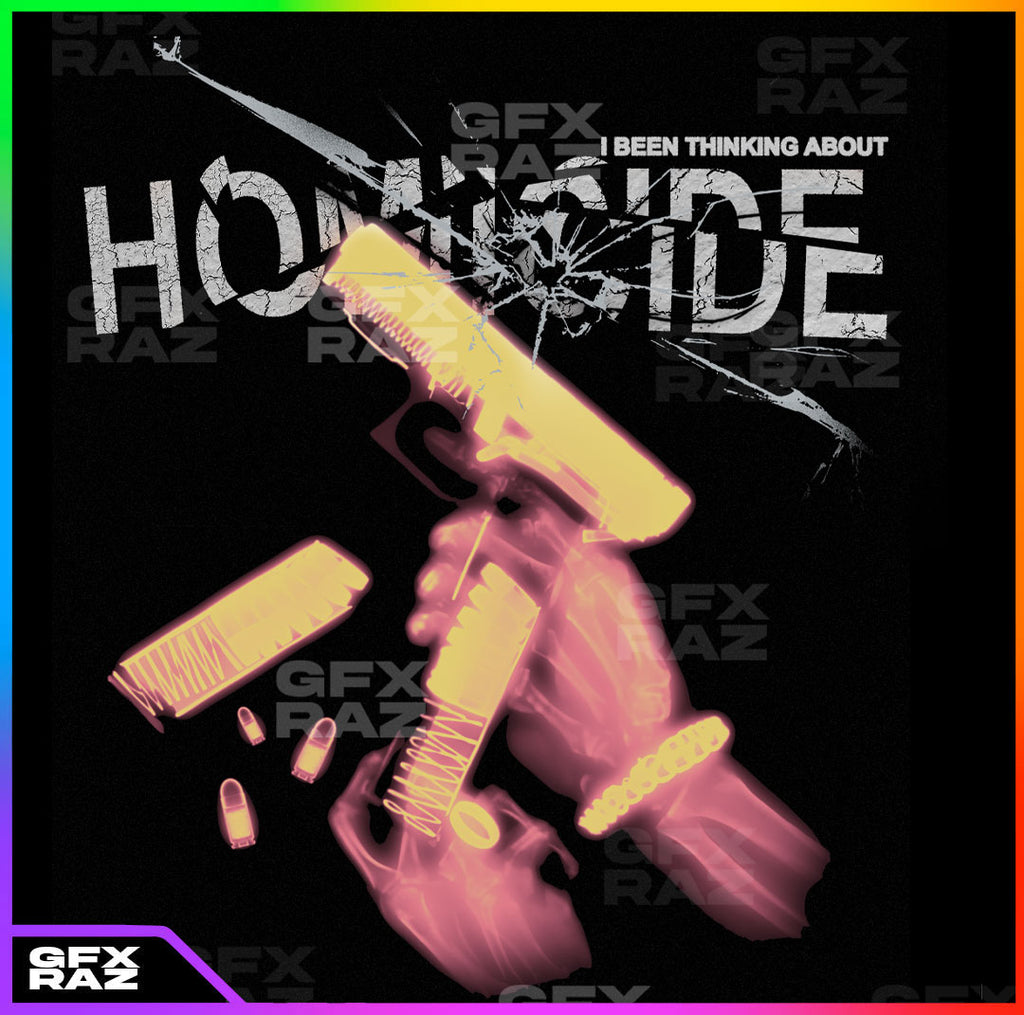 HOMOCIDE - PREMADE