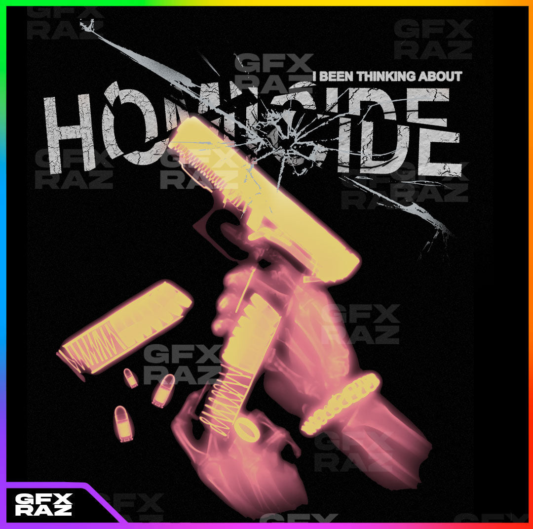 HOMOCIDE - PREMADE