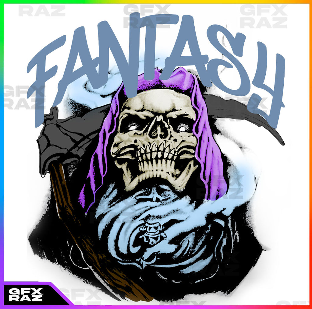 FANTASY - PREMADE