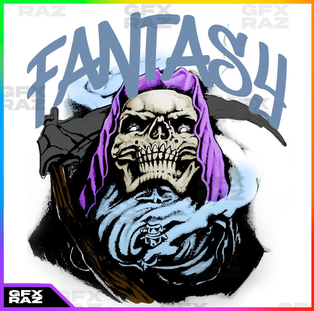 FANTASY - PREMADE