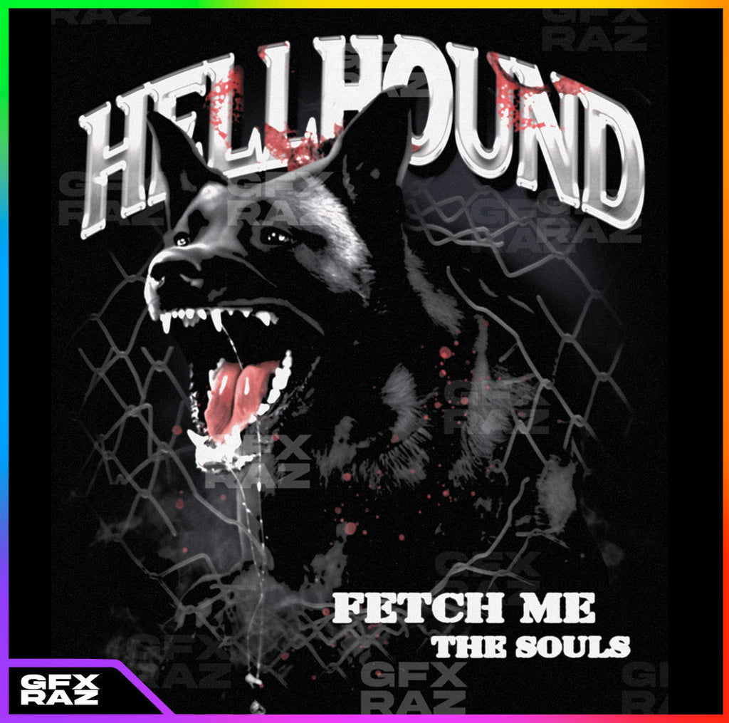 RELEASE HOUND - PREMADE