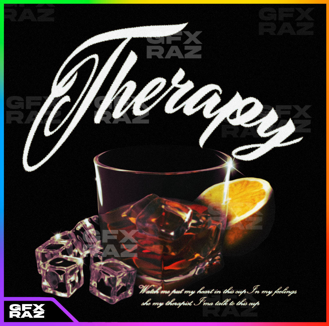 THERAPY - PREMADE