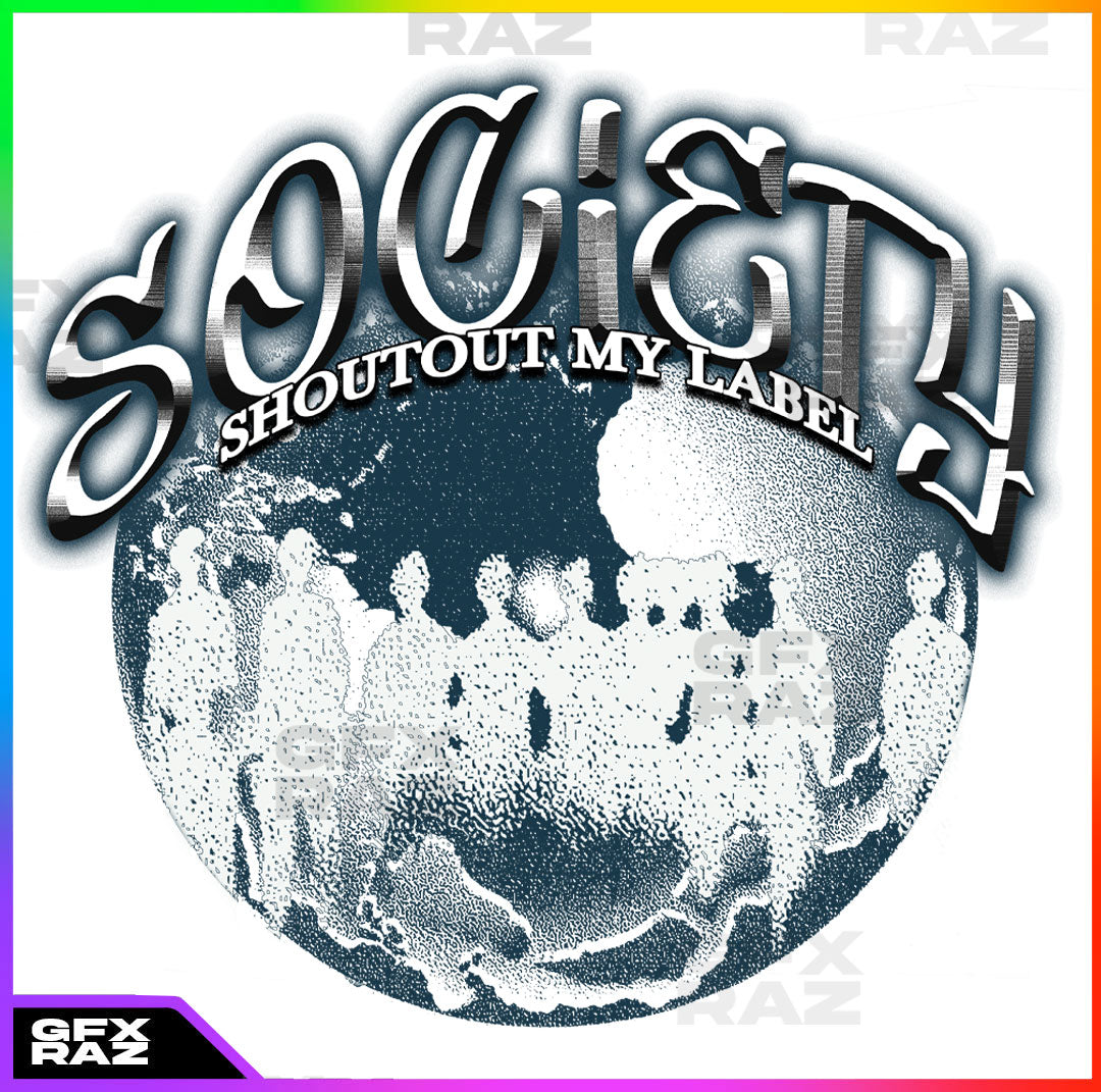 TOGETHER SOCIETY - PREMADE