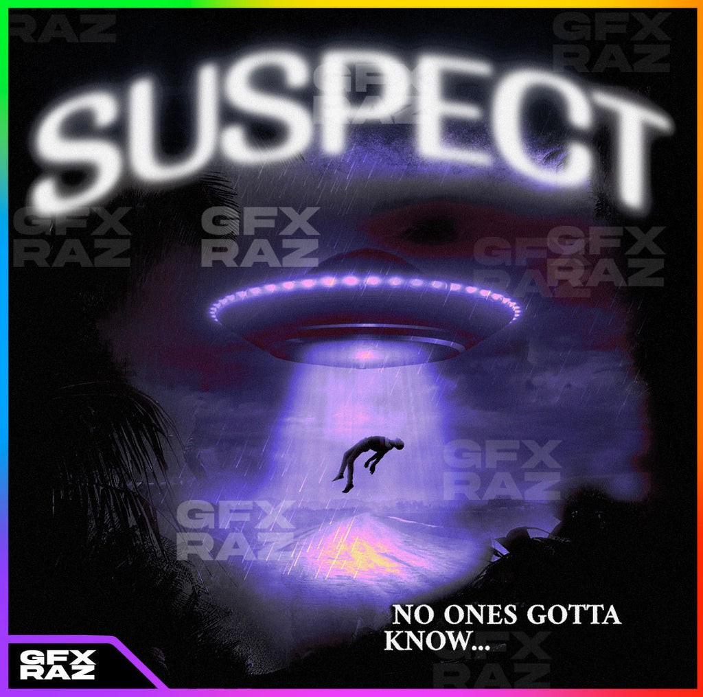 SUSPECT - PREMADE