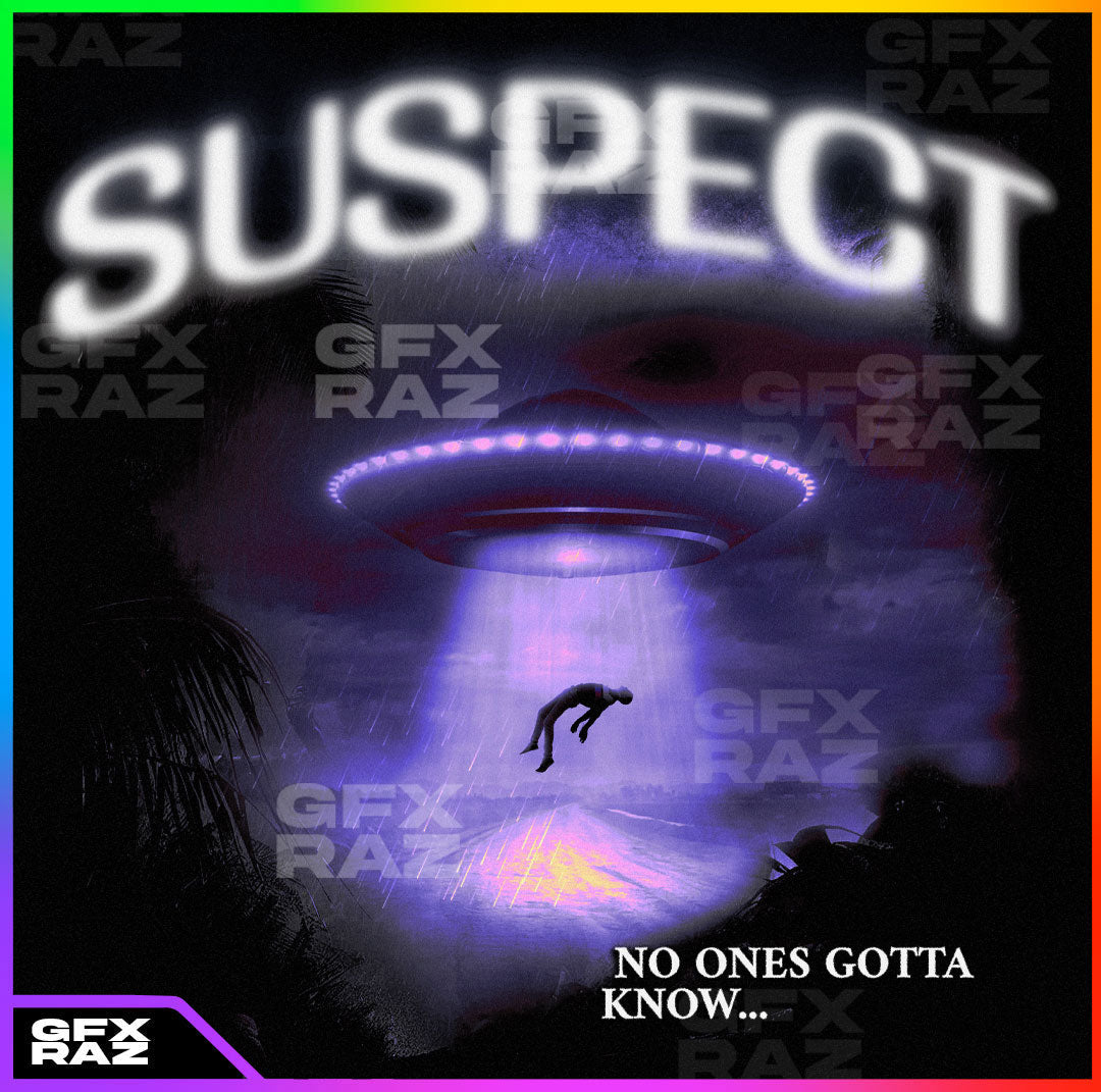 SUSPECT - PREMADE