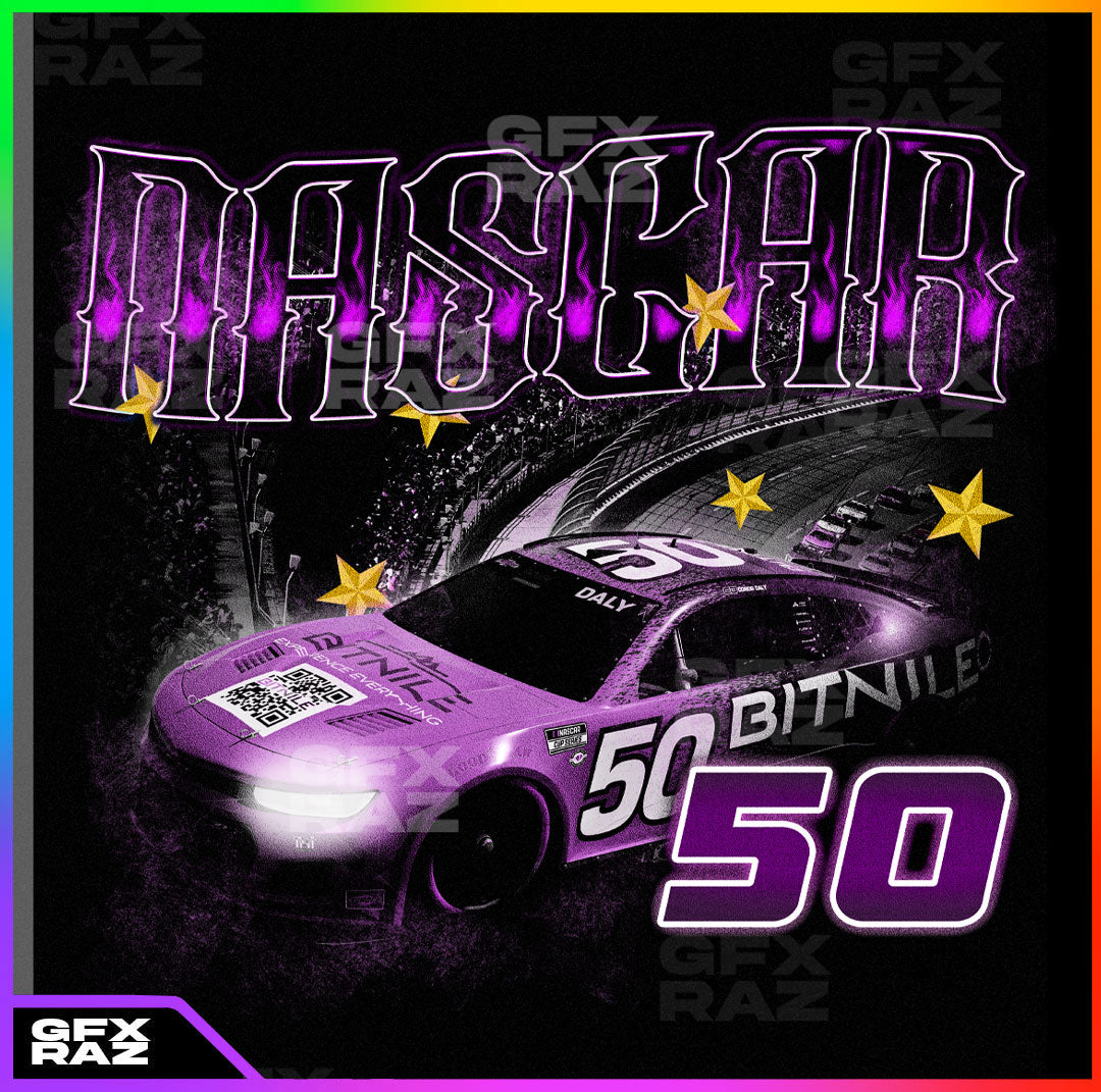 NASCAR 15.0 - PREMADE