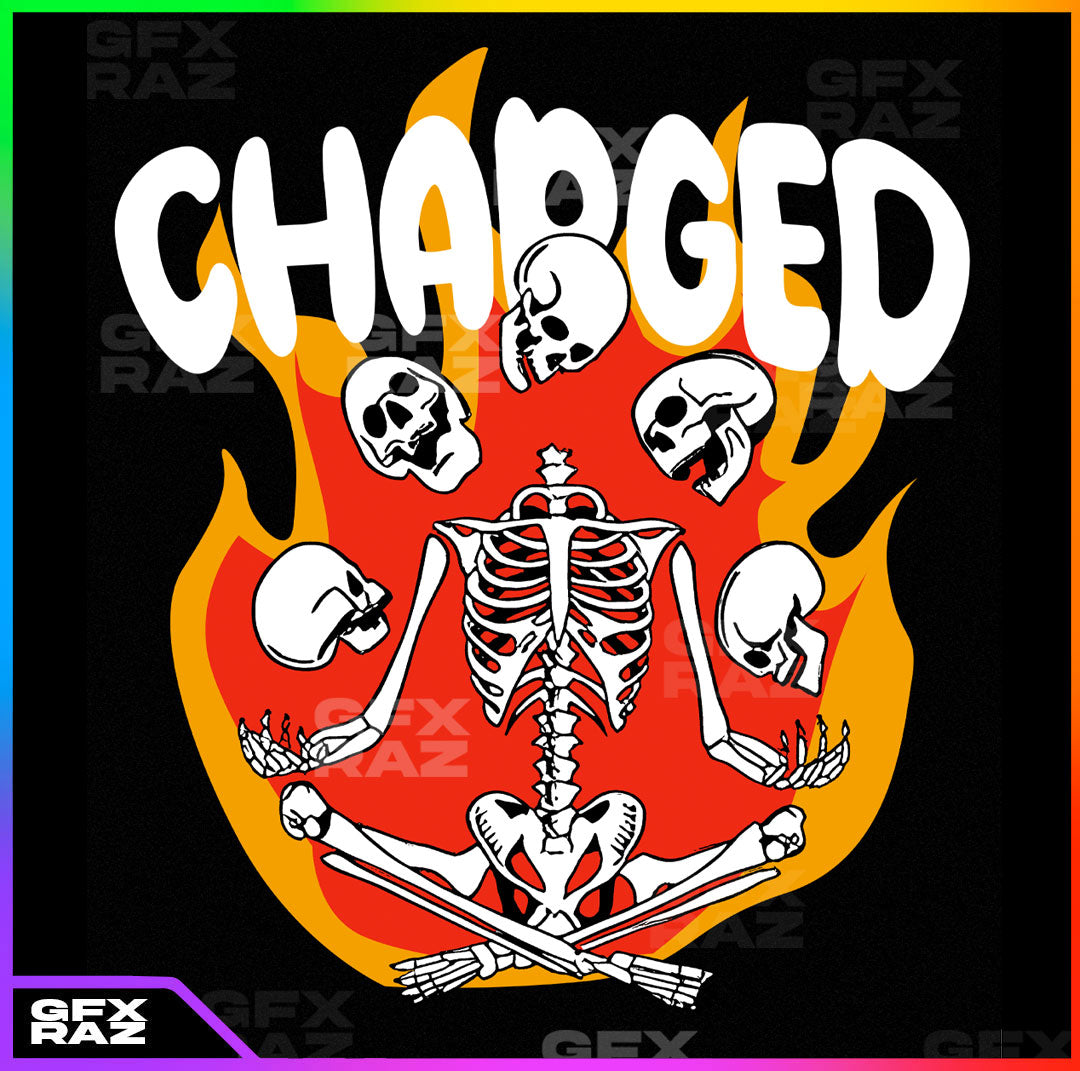 CHARGED - PREMADE