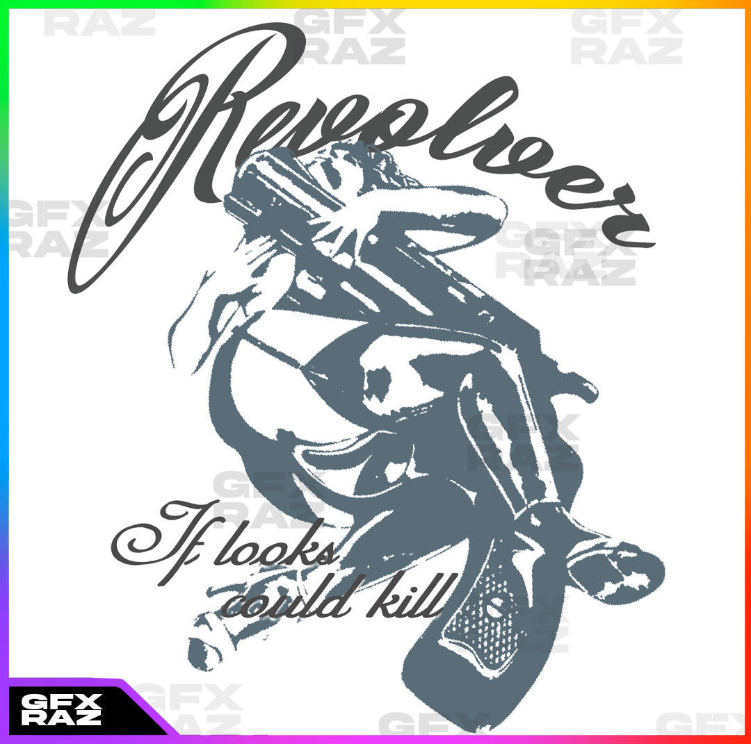 LOOKS COULD KILL - PREMADE