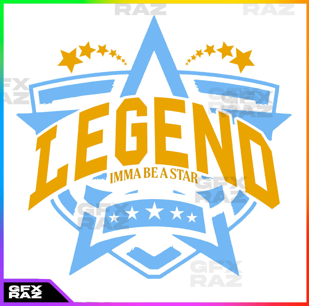 STAR - PREMADE