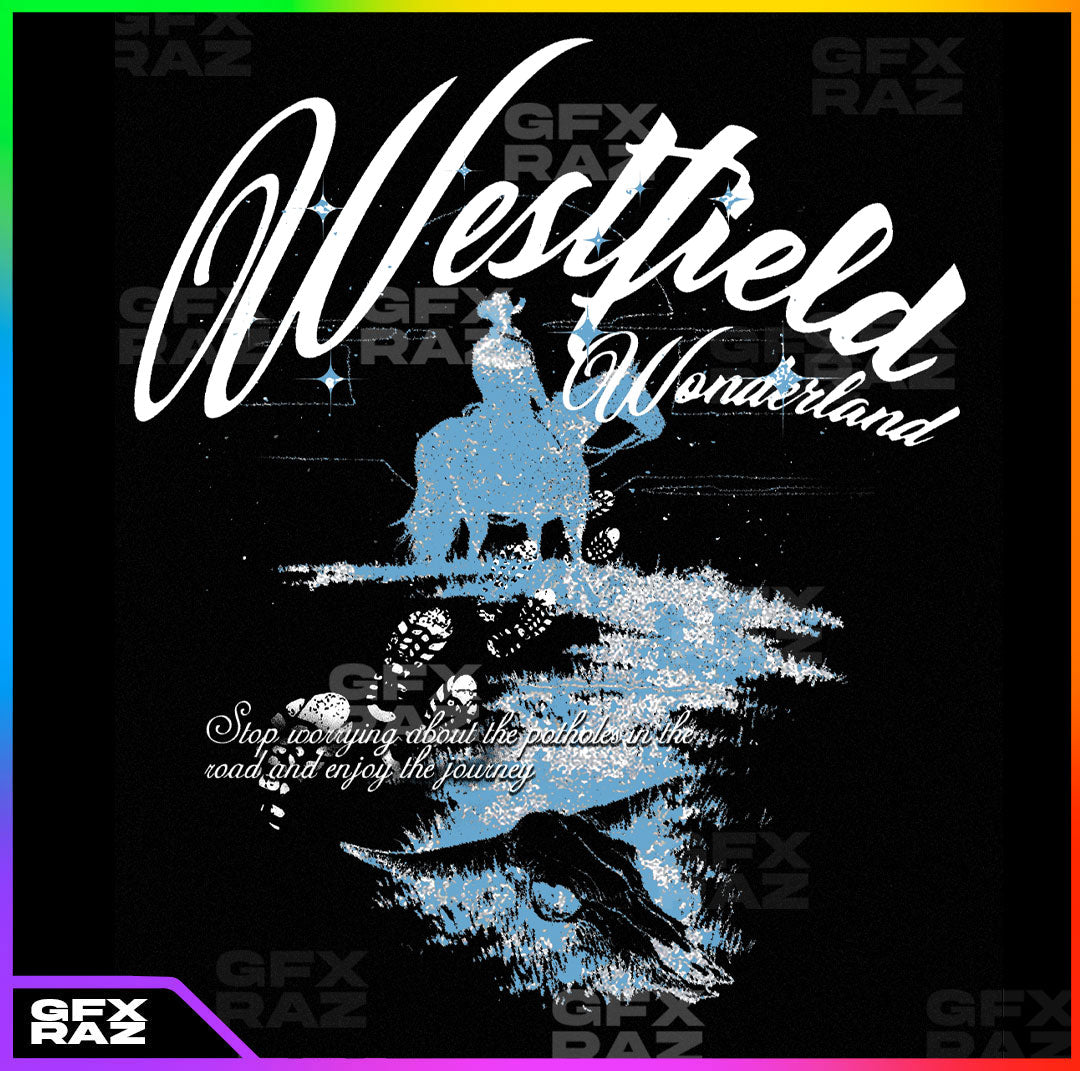 WESTFIELD LAND - PREMADE
