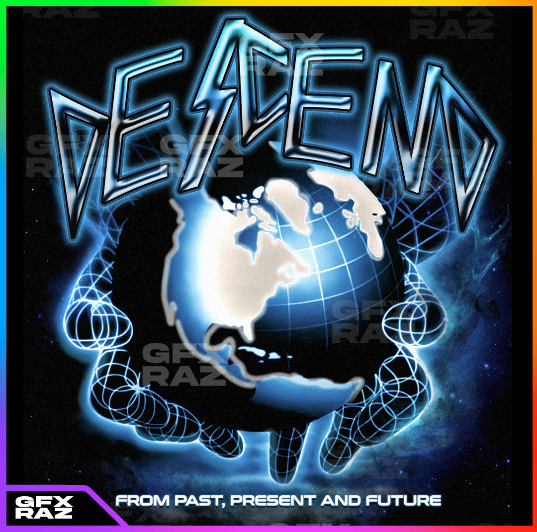 DESCEND - PREMADE