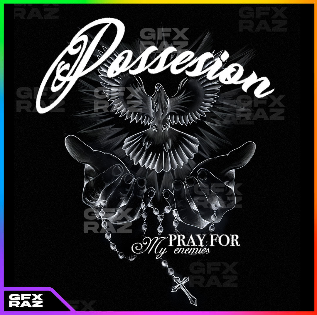 POSSESION - PREMADE