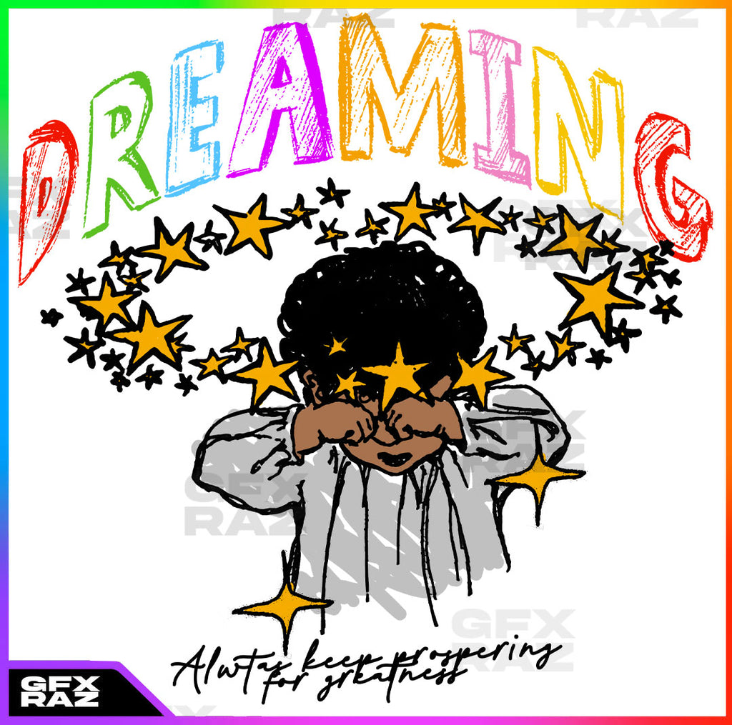 PROSPERING - PREMADE