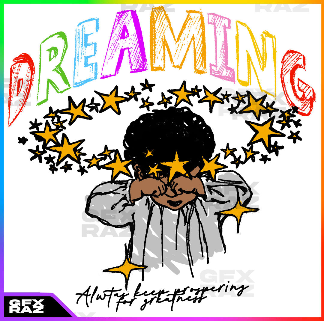 PROSPERING - PREMADE