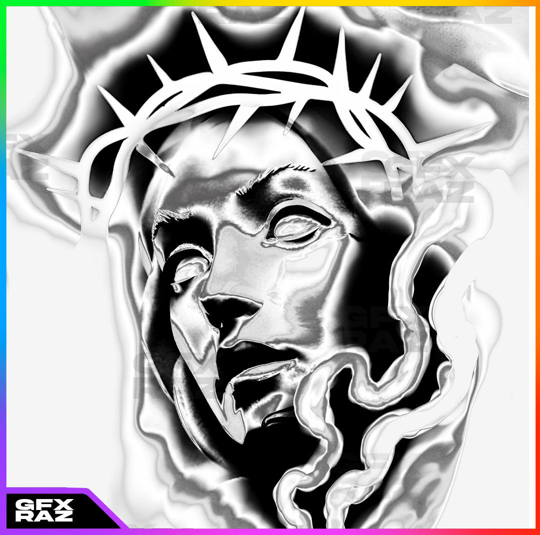 PRAY 4 LOVE - PREMADE