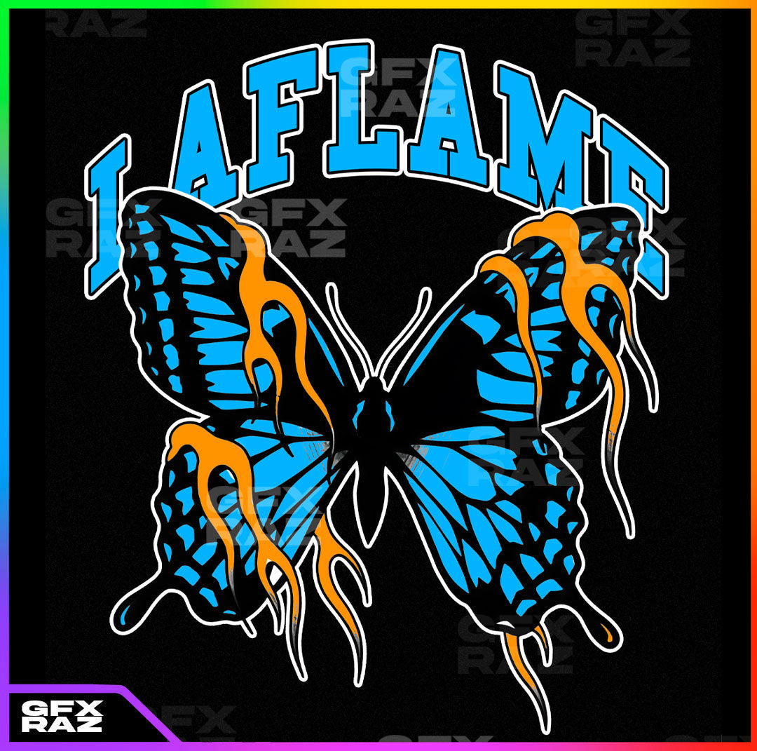 LAFLAME - PREMADE