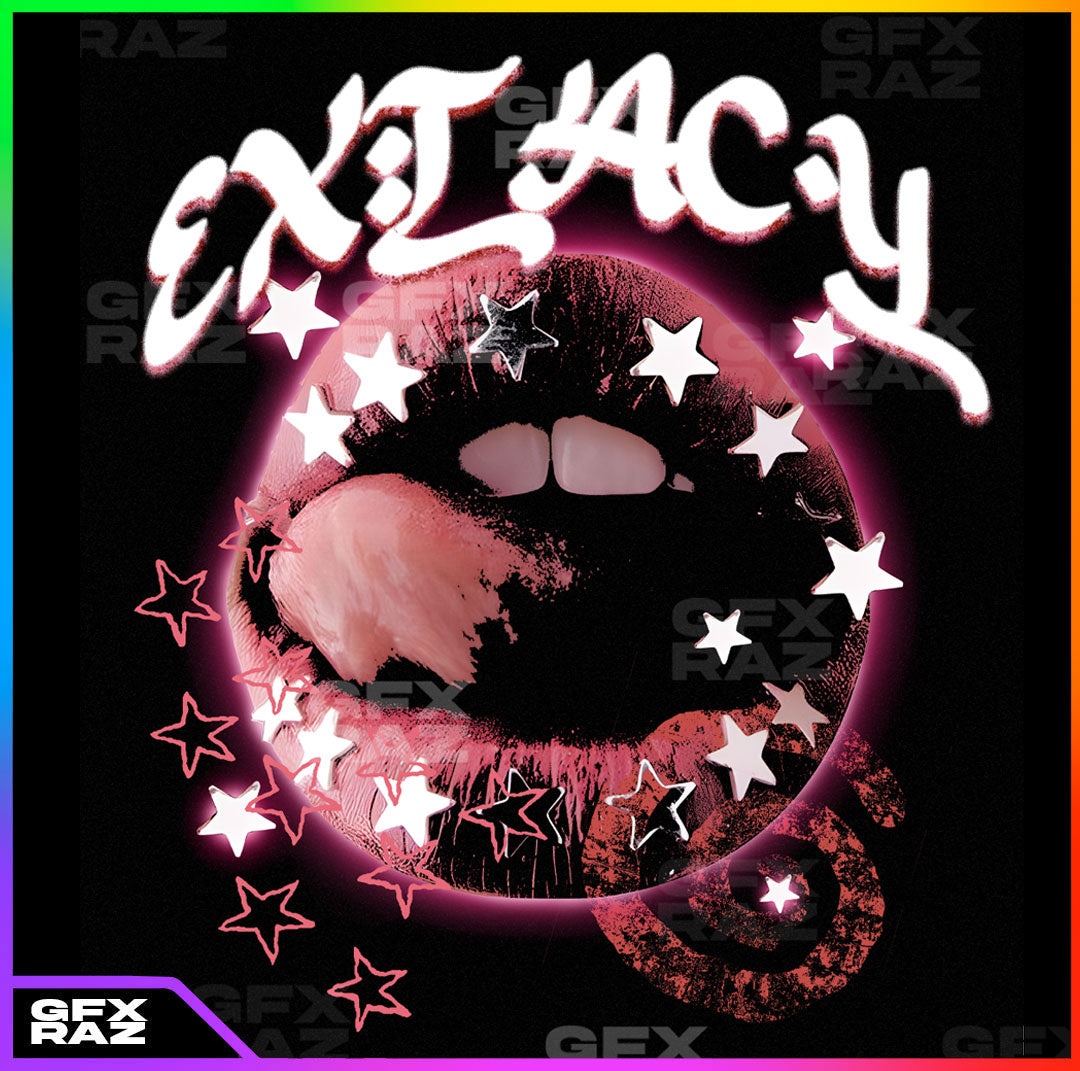 EXTACY - PREMADE