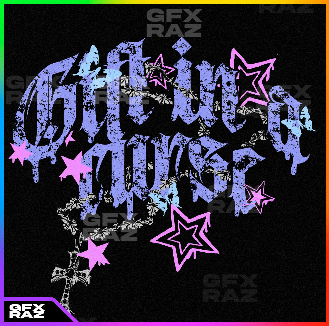 GIFT IN A CURSE - PREMADE