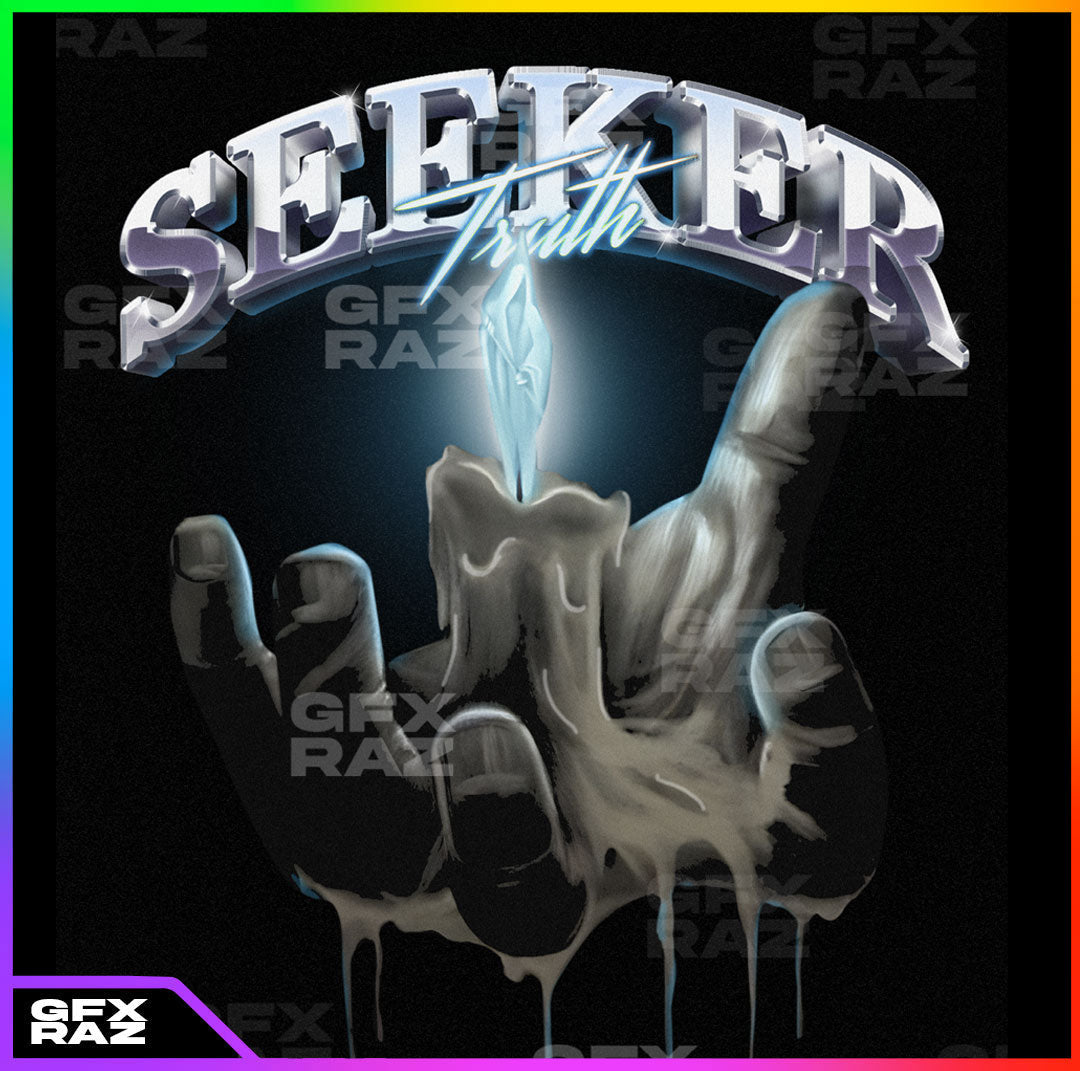 SEEKER TRUTH - PREMADE