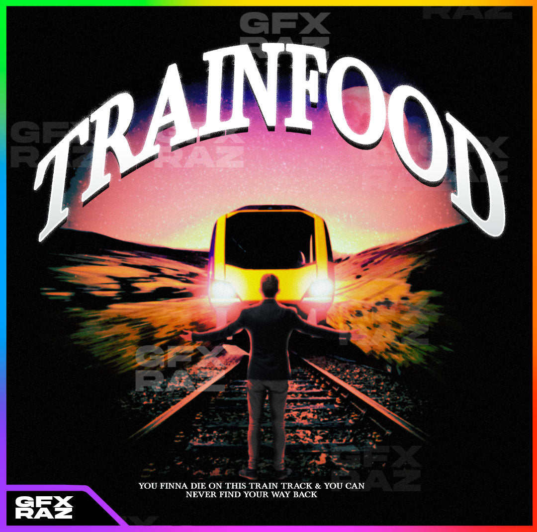 TRAINFOOD - PREMADE