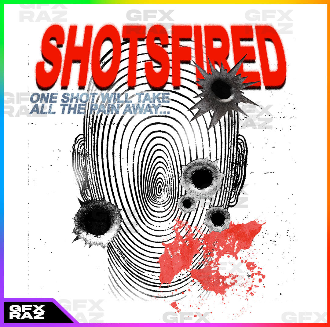 SHOTSFIRED - PREMADE