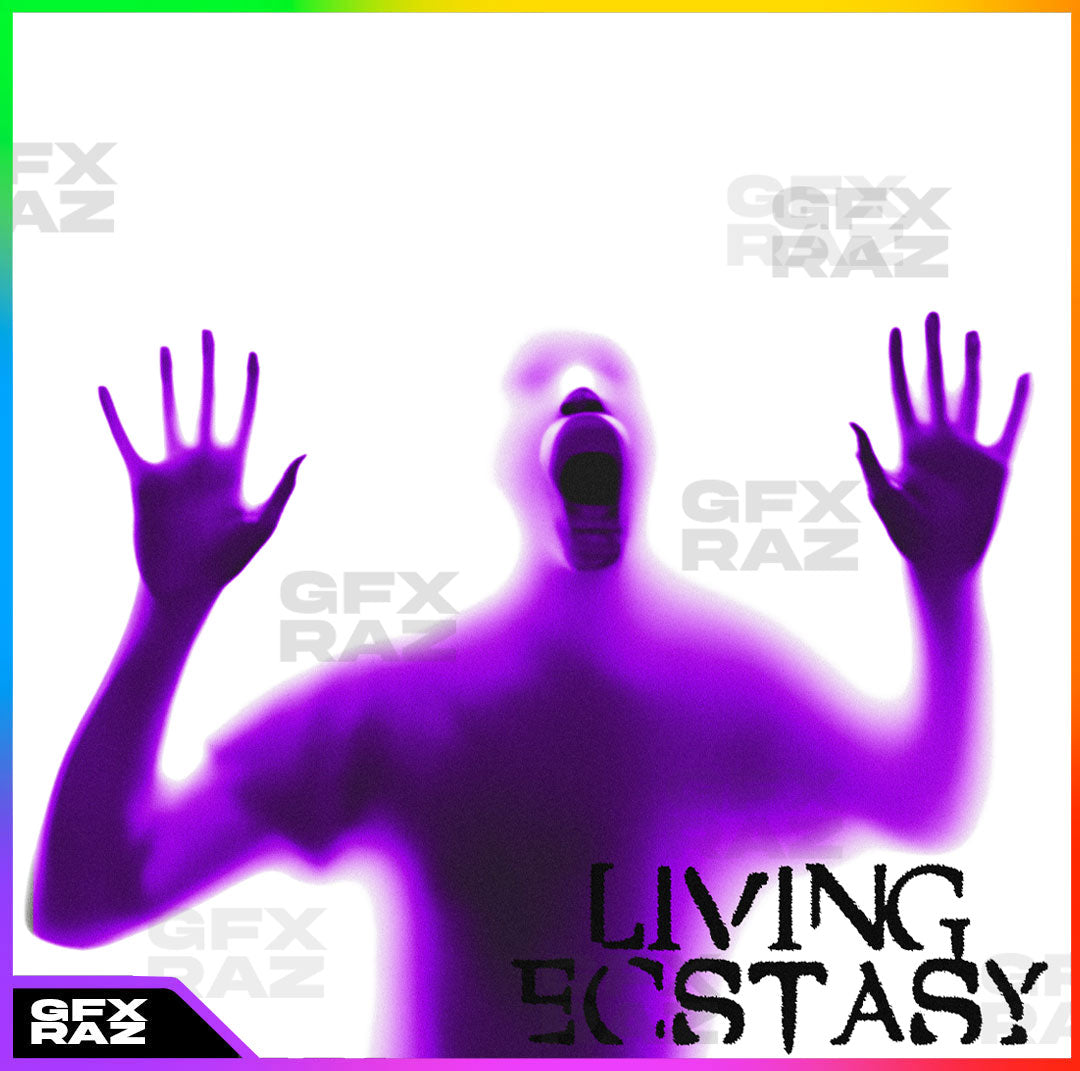 LIVING ECSTASY - PREMADE