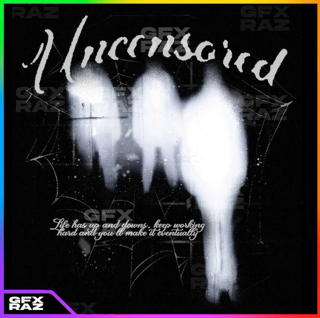 UNCENSORED - PREMADE