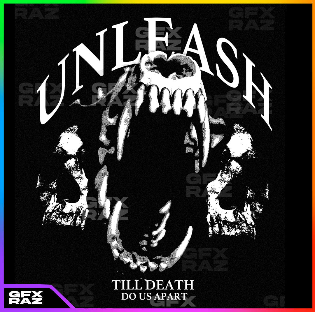 UNLEASHED - PREMADE