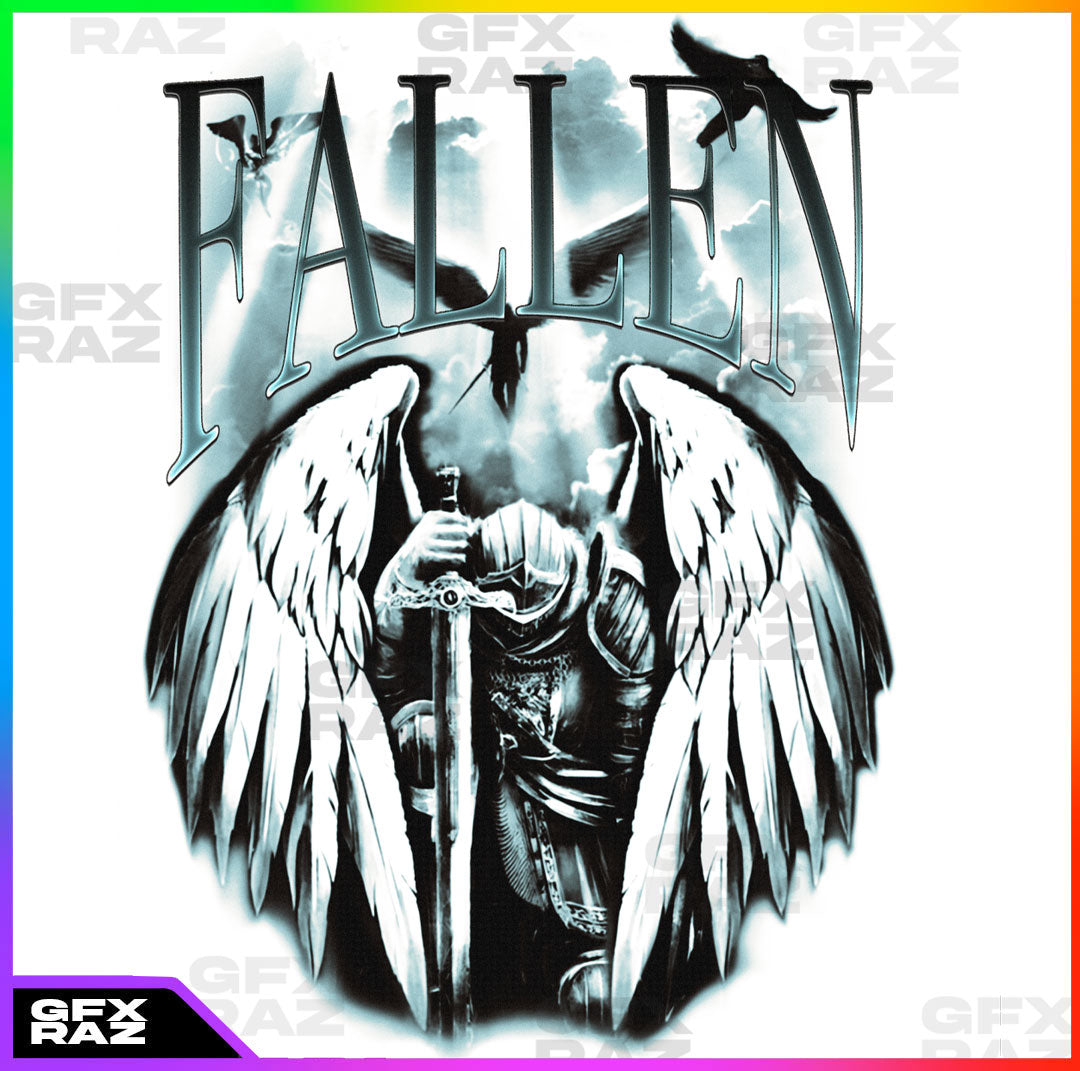 FALLEN - PREMADE