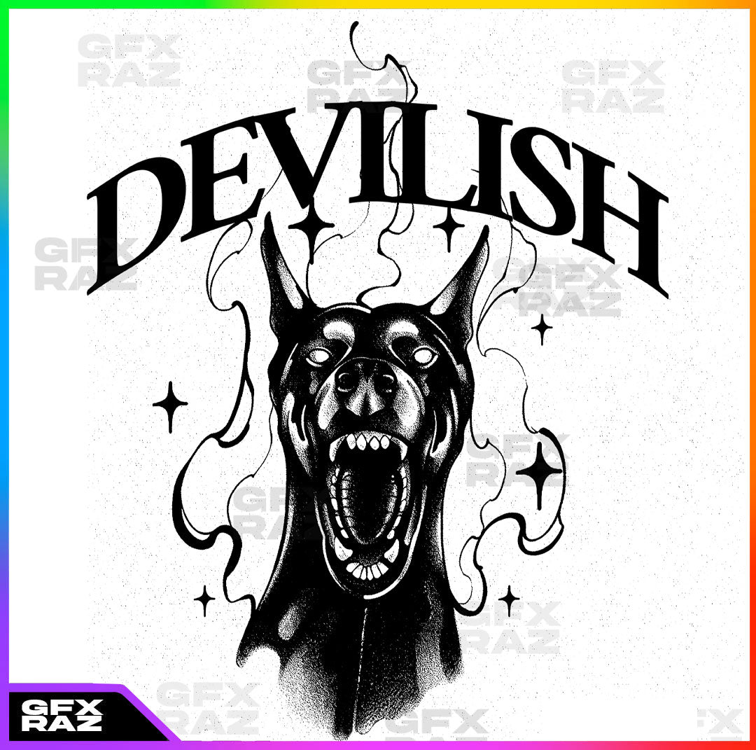 DEVILISH - PREMADE