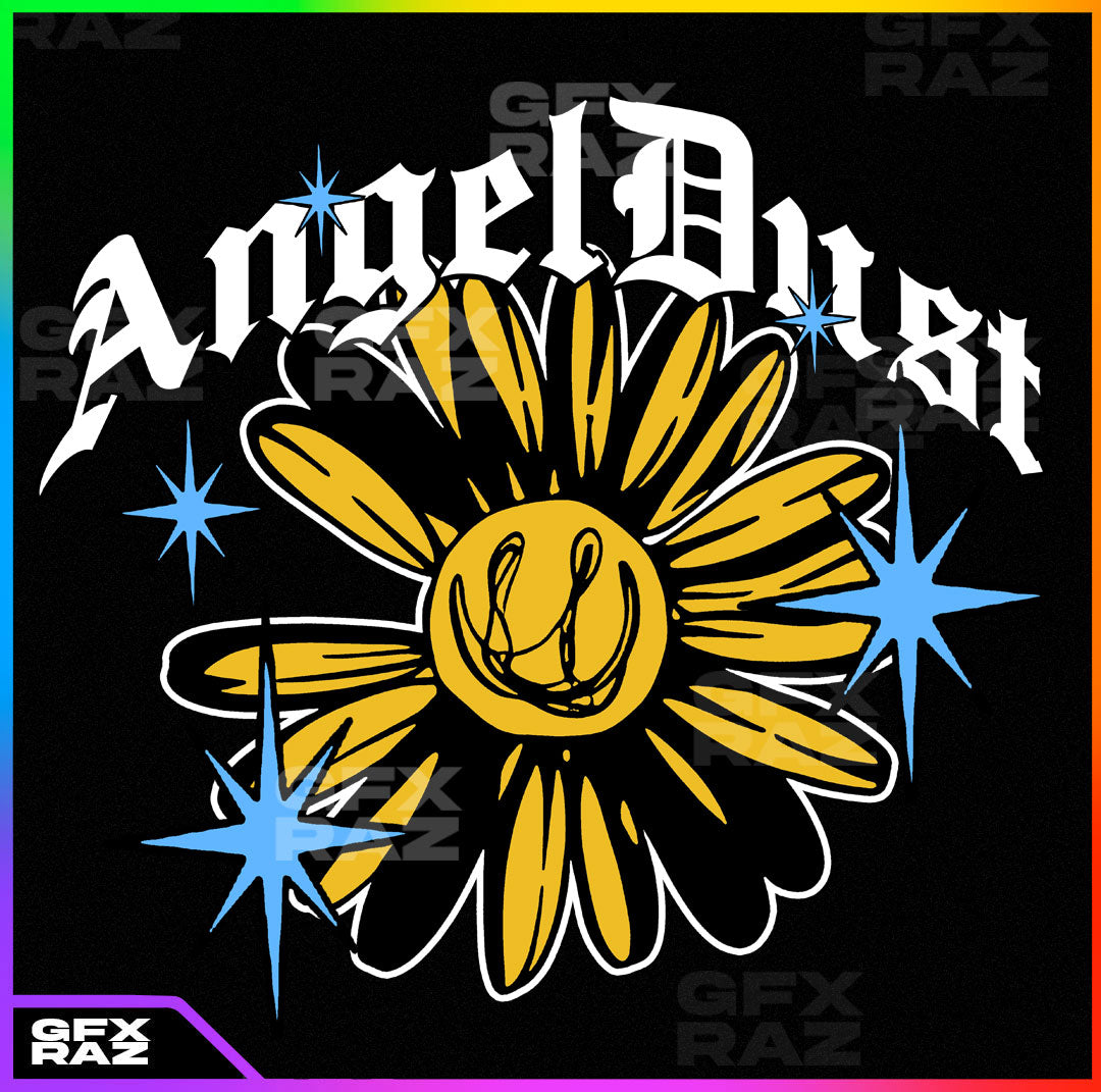 ANGELDUST - PREMADE