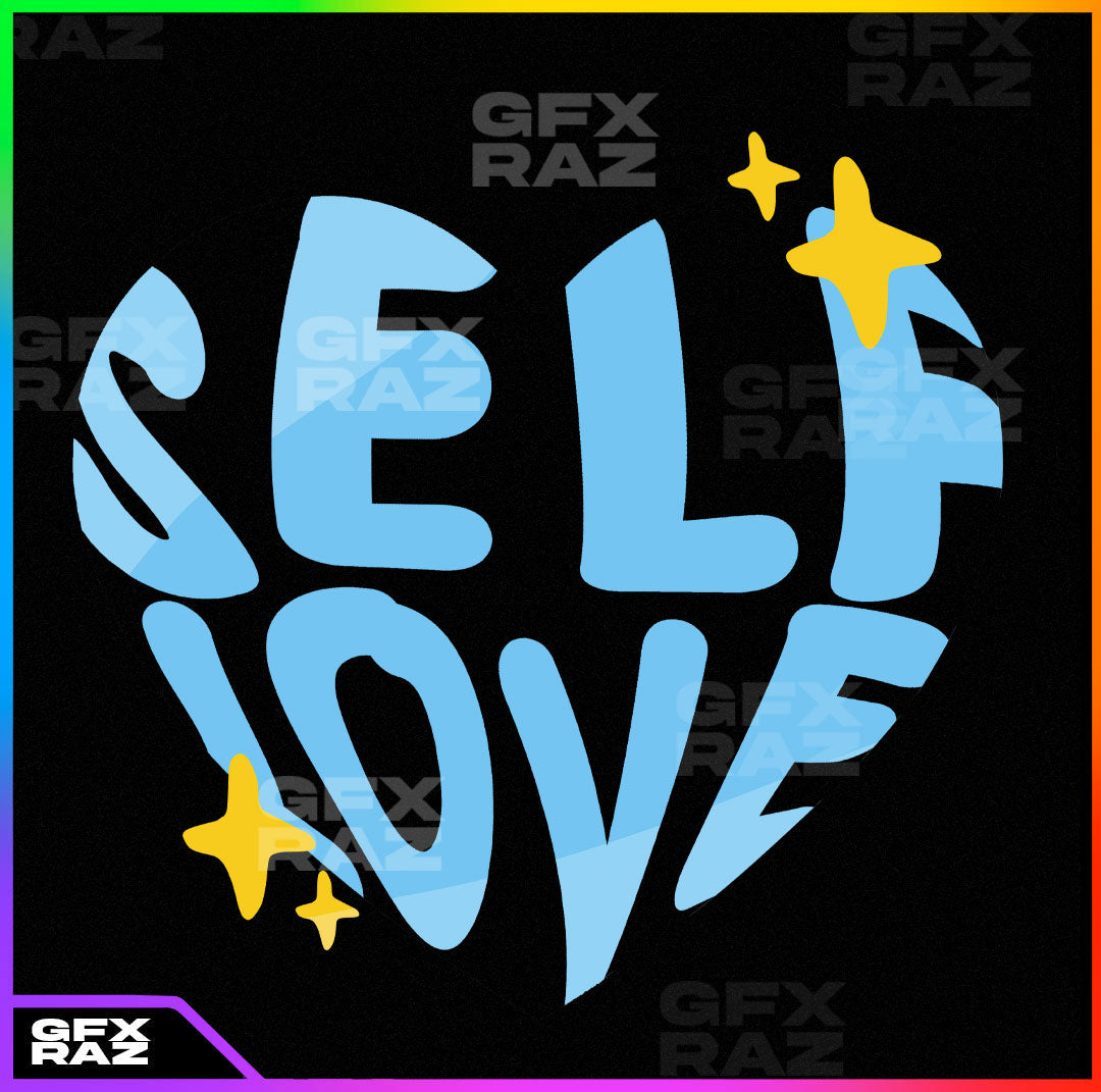 SELFLOVE - PREMADE