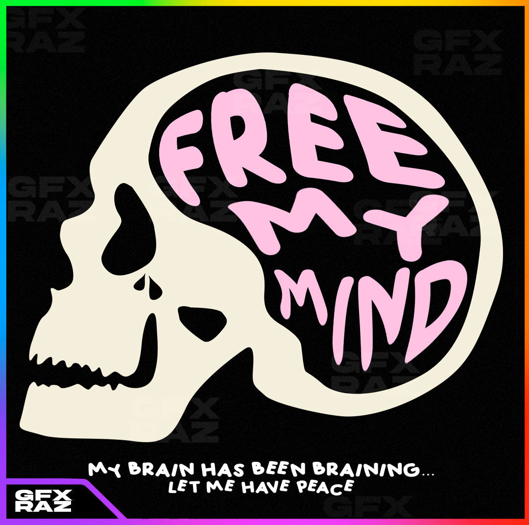 BRAINING - PREMADE