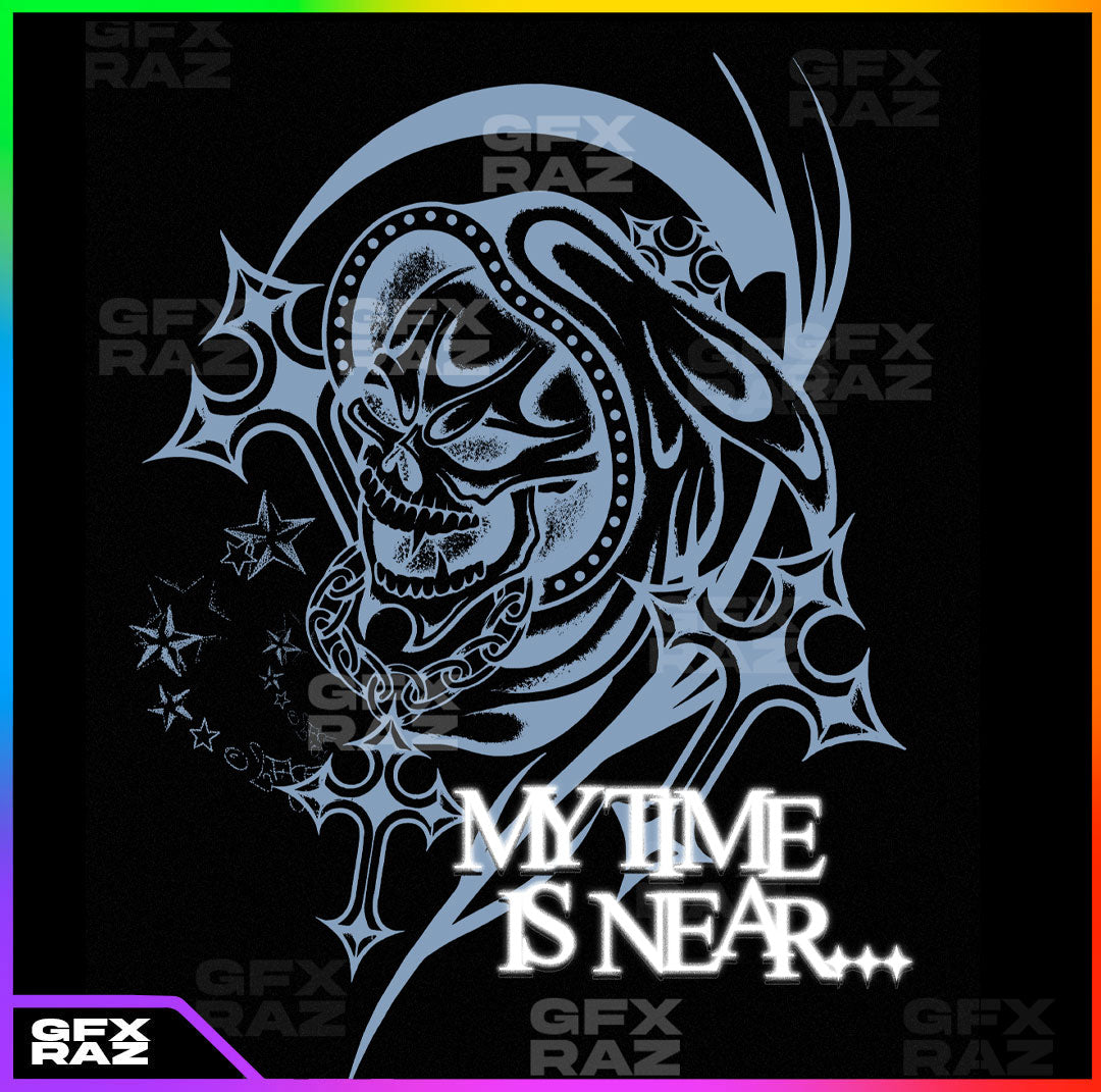 TIMES NEAR - PREMADE