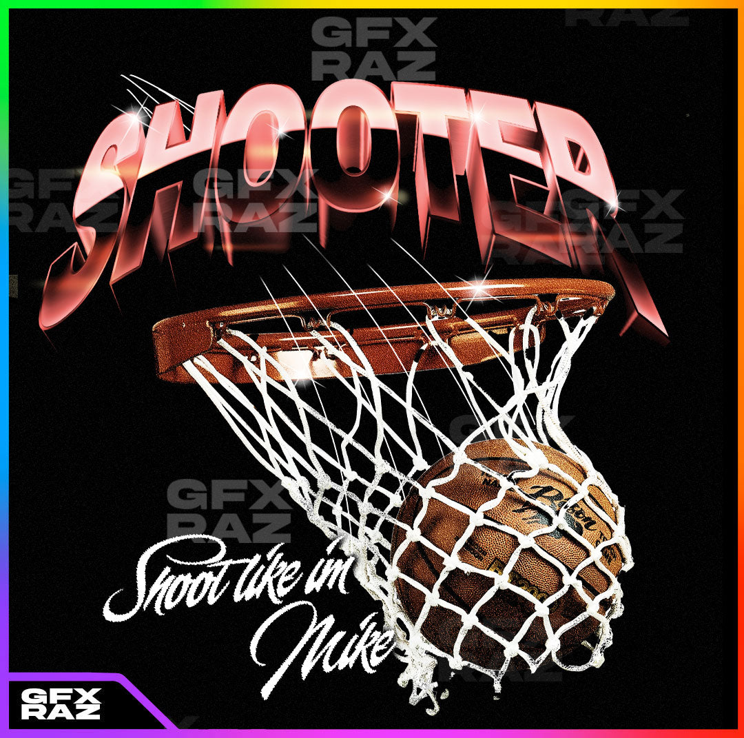 SHOOTER - PREMADE