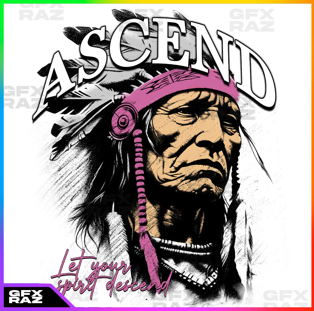 DESCENDENT - PREMADE
