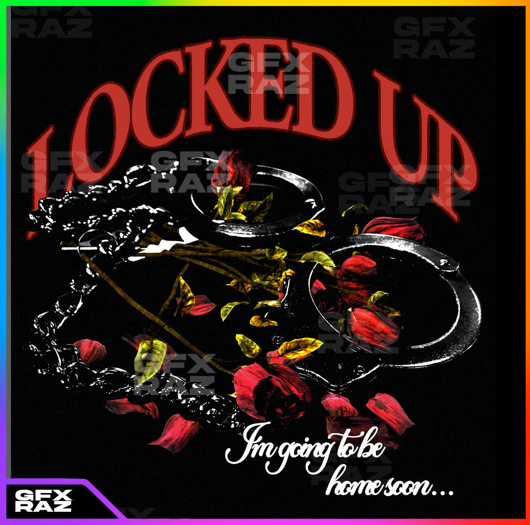 INCARCERATED - PREMADE