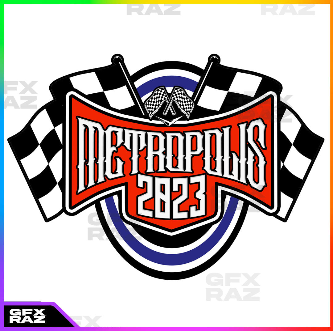 METROPOLIS - PREMADE