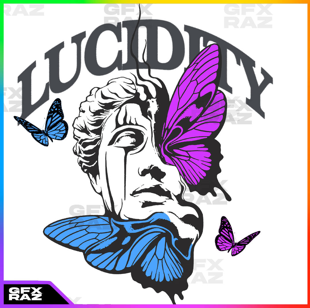 LUCIDITY- PREMADE