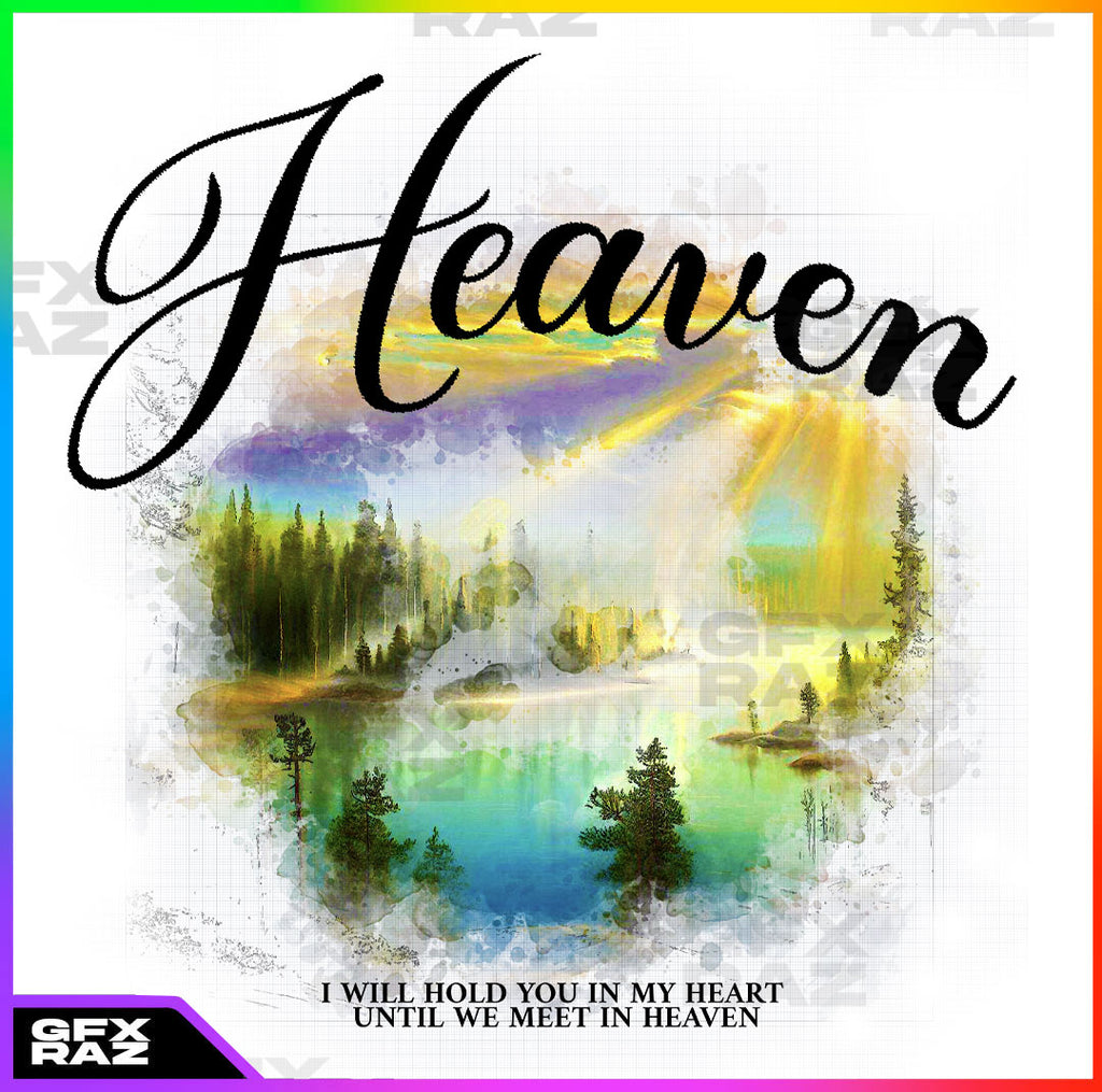 JANNAH - PREMADE