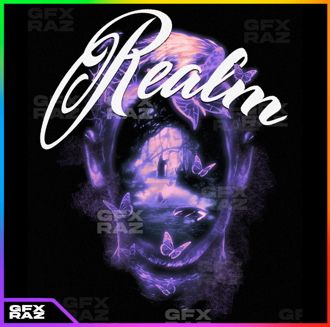 DIFF REALM - PREMADE