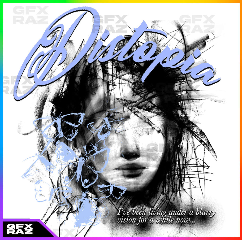 DISTOPIA- PREMADE