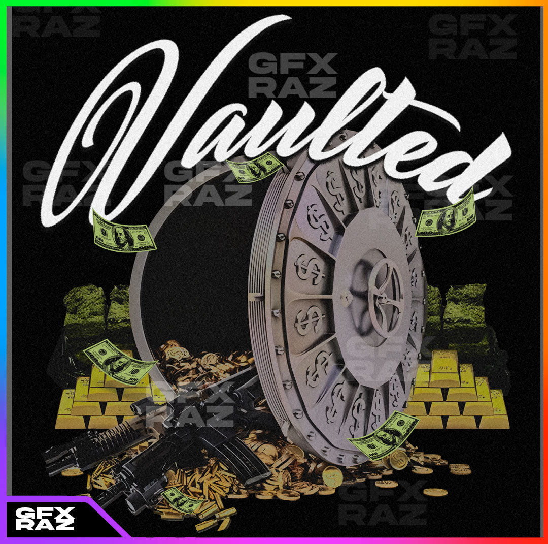 VAULTED - PREMADE
