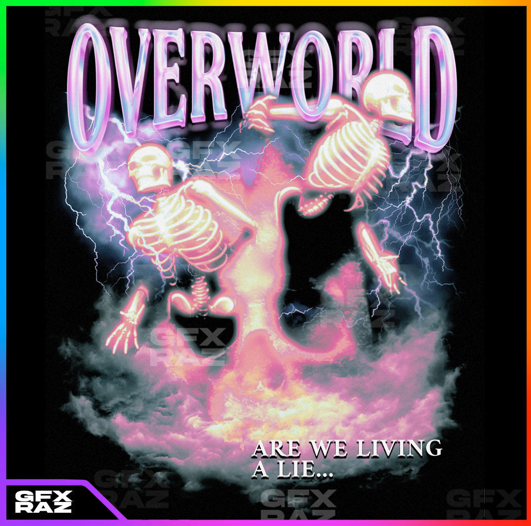 OVERWORLD - PREMADE