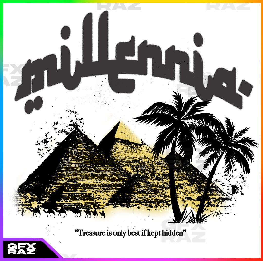 MILLENIA - PREMADE