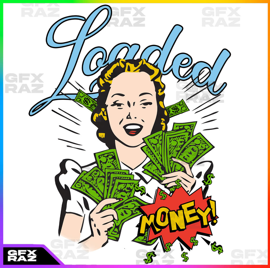 LOADED - PREMADE