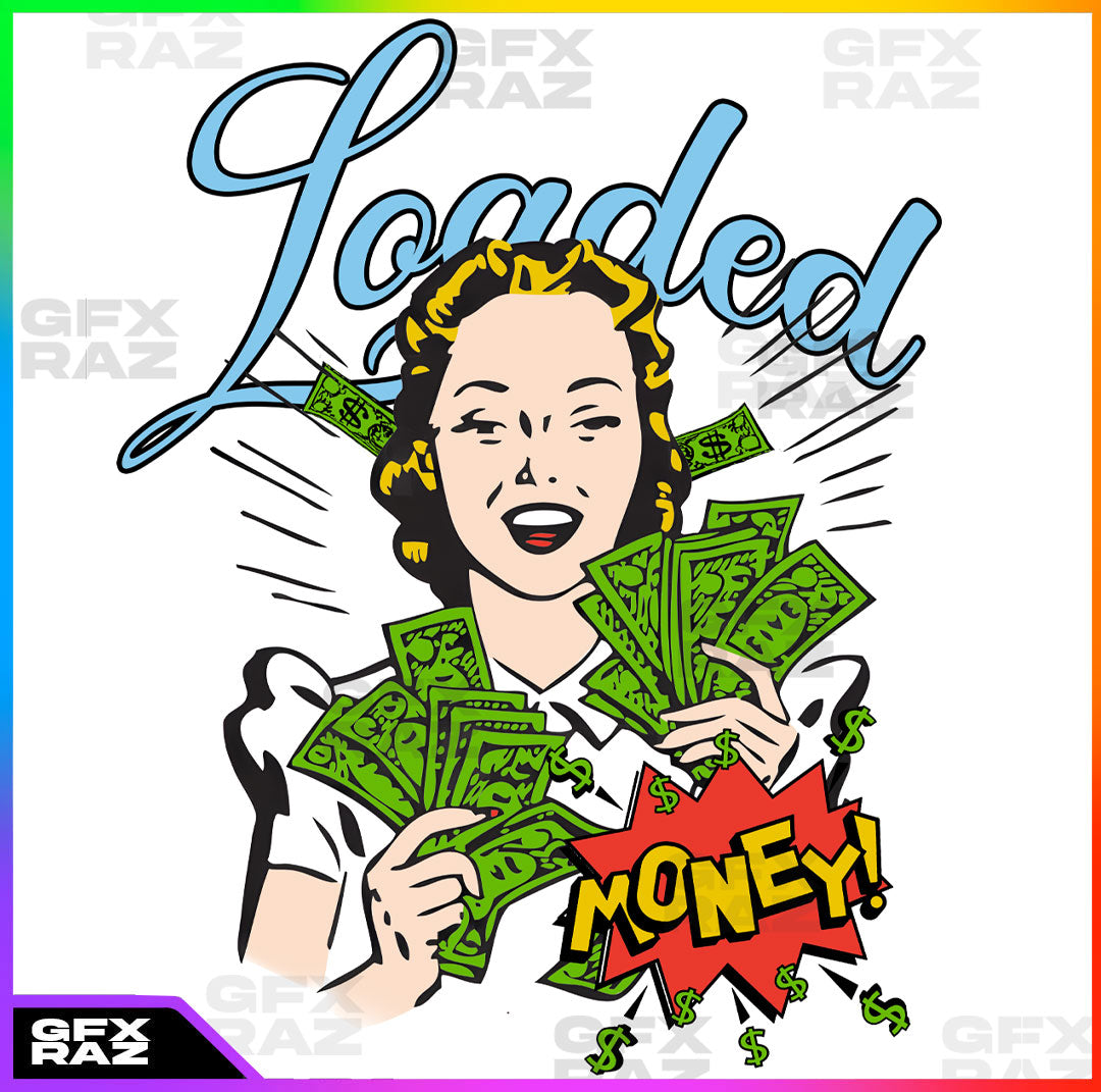 LOADED - PREMADE