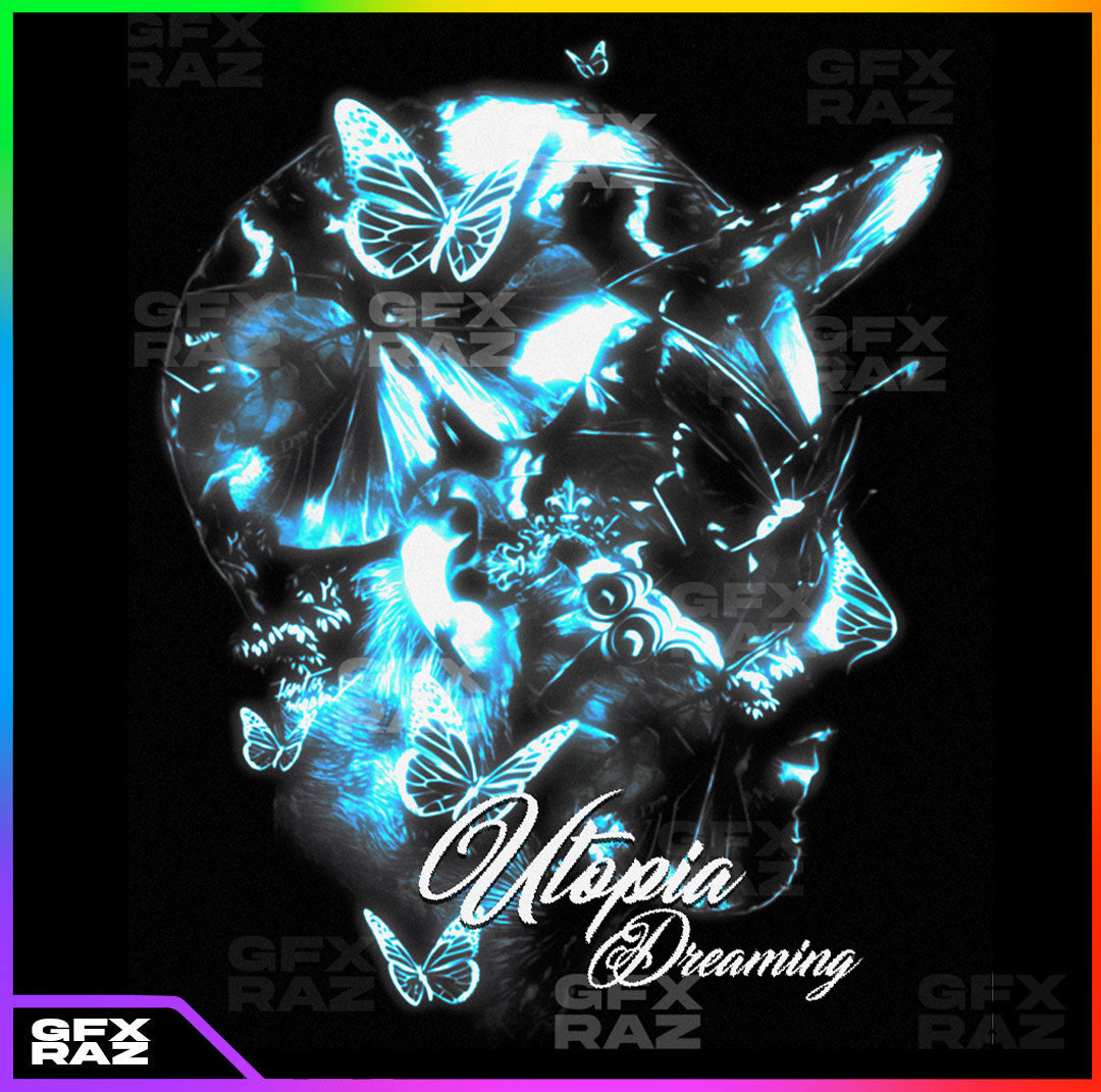 UTOPIA DREAMIN - PREMADE
