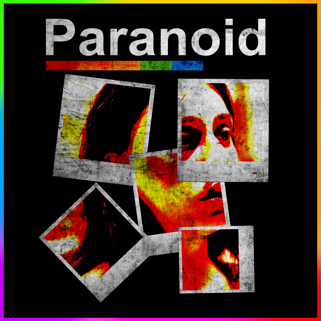 Polaroid - PREMADE