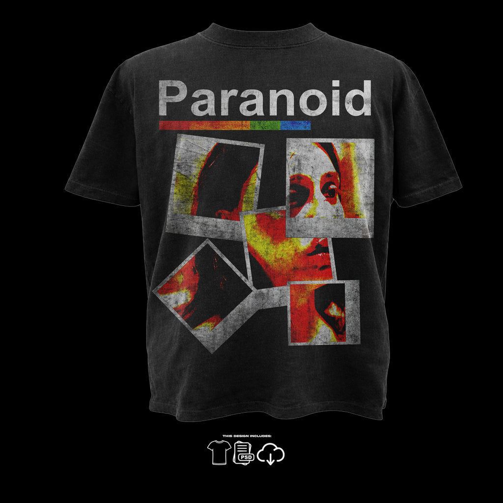 Polaroid - PREMADE